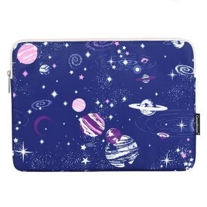 Pochette PC 15 Pouces - Galaxie