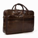 Sac Ordinateur Homme Cuir - Georges