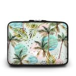 Pochette PC Beach Palm