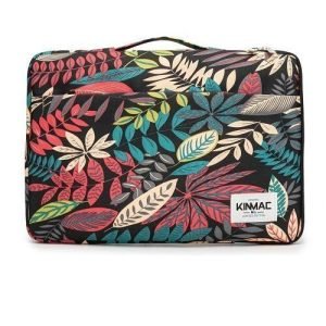 Pochette pour ordi portable Amazone Noire