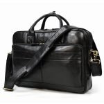 Sac Ordinateur Homme Luxe - Dave