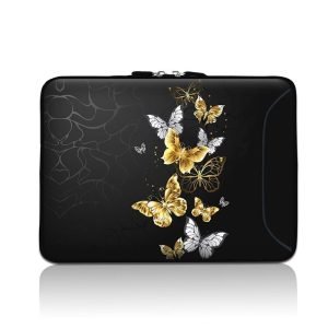 Pochette Ordinateur | Butterfly