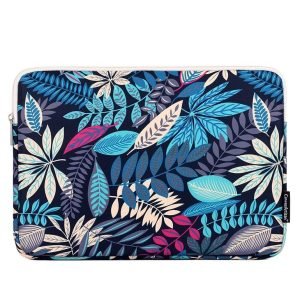 Pochette Ordi Femme 17 Pouces - Amazone Bleu