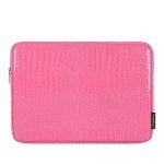 Pochette Ordinateur Cuir Femme - Girly6