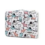 Image de la Housse PC Portable 15 Pouces - Chiot Cartoon