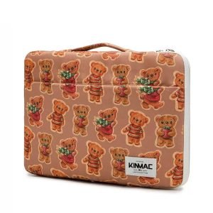 Housse Nounours pour laptop