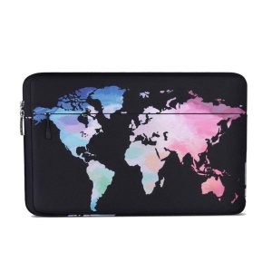 Pochette PC Portable - Worldwide