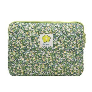 Pochette Ordinateur Kawaii - Chu