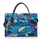 Sac Ordi Portable Femme - Amazone Bleu - image 1