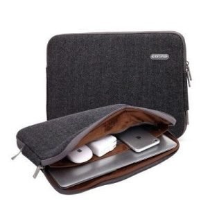 Pochette Pour Ordinateur Pour Homme - Woolen7