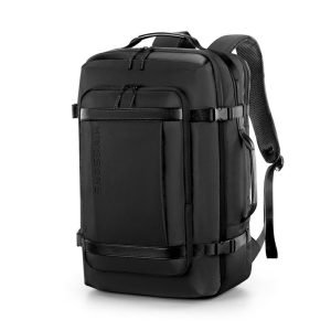 Sac à Dos Ordinateur Portable Homme Voyage couleur noir