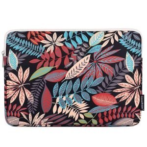 Pochette Ordi 17 Pouces - Amazone Gris