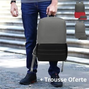 Beau Sac à Dos Homme pour le travail ou le déplacement