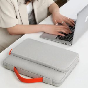 Mallette Ordinateur 15.6 16 Pouces pour le travail