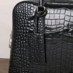 Sac Ordinateur Femme Cuir véritable