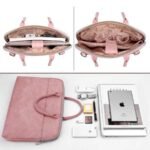 Sacoche Compartiment Ordinateur 15 Pouces
