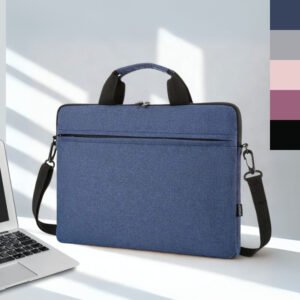 Sacoche Ordinateur 13 pouces Femme en 5 couleurs