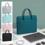 Sacoche Ordinateur 14 pouces fine femme homme