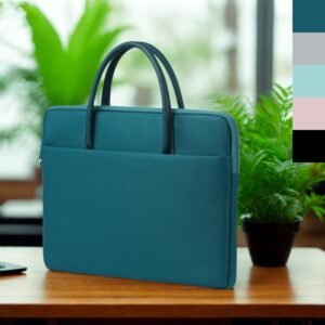 Sacoche Ordinateur 15 pouces fine pour femme et homme