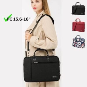 Sacoche Ordinateur Femme 15.6