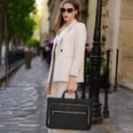 Sacoche Ordinateur Femme Luxe