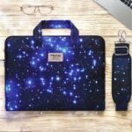 Sacoche Ordinateur Portable Etoiles : pour pc 13 14 15 16 17 pouces, pour hommes et femmes
