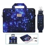 Sacoche PC Portable homme