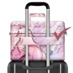 Sacoche Portable 17 Pouces Femme valise