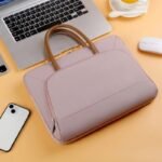 Sacoche élégante 14 Pouces Femme pour le travail