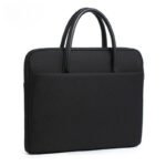 Sacoche fine couleurs noir Ordinateur 14 pouces fine