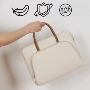 Sacoche légère PC 13 Pouces pour Femme