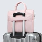 Sacoche avec sangle valise Ordinateur 14 pouces