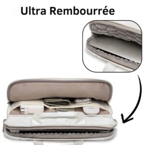 Sacoche ultra rembourrée Ordinateur 14 Pouces Originale