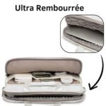 Sacoche ultra rembourrée Ordinateur 15 et 16 Pouces Originale