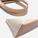 Tote Bag Ordinateur avec anses longues