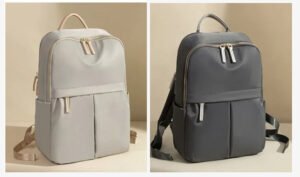 collection Sacs Ă Dos Ordinateur Femme Gris 14 pouces