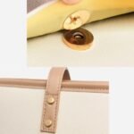détails Tote Bag pour femme Femme 13 Pouces