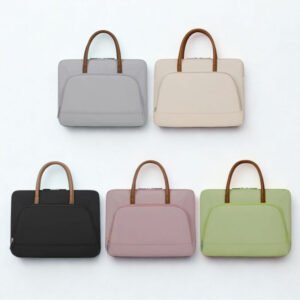 meilleures Sacoches PC Portable 13 Pouces Femme : collection 5 couleurs