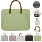 meilleures Sacoches PC Portable 14 Pouces Femme : collection en 3 tailles et 5 couleurs