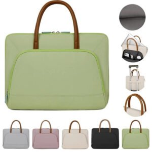 meilleures Sacoches PC Portable 14 Pouces Femme : collection en 3 tailles et 5 couleurs