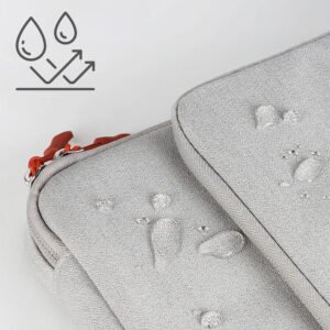 mallette étanche pour tablette ou ordinateur