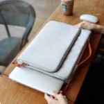 Mallette femme travail pour Ipad ou petit PC