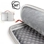 mallette rembourrée pour tablette ou ordi comparte