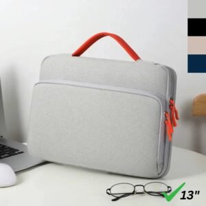 mallette tablette 13 pouces: en 4 couleurs pour homme et femme