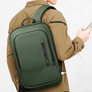 sac à dos bureau homme