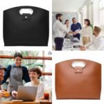 Sacoche Porte Document pour travail : pour un usage professionnel