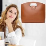 Sacoche ordinateur 15.6 pouces Femme