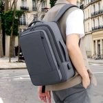 sac a dos avec poche pour ordinateur