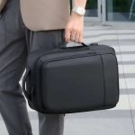 sac a dos avec poche pour ordinateur