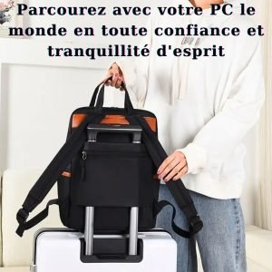 sac a dos de voyage